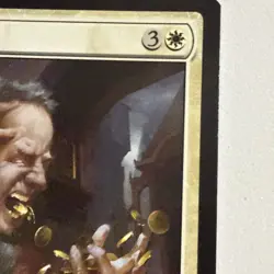 Smothering Tithe MTG Ravnica Allegiance Rare 022/259 Commander Staple LP - Image 4