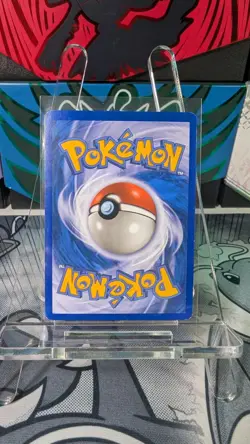 Dialga G - 7/127 - Pokemon Platinum Holo Card LP Holo W/ Swirl - Image 2