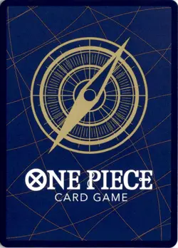 Nami (Tournament Pack 2026 Vol. 2) P-102 One Piece One Piece Promotion Cards NM - Image 2