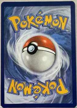 Ethan's Typhlosion AR 070/063 Destined Rivals Pokemon Card Near Mint - Image 2