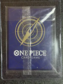 1 O-Nami (Illustration Box Vol.1) OP05-062 One Piece Promotion Cards Foil Sealed - Image 3