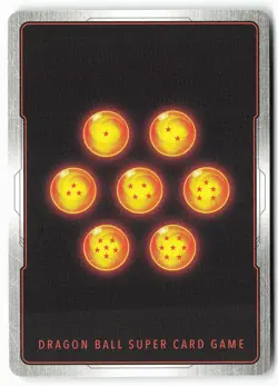 Son Gohan : Childhood FB01-140 SCR Secret Rare Alt Art Dragon Ball Super Card - Image 3