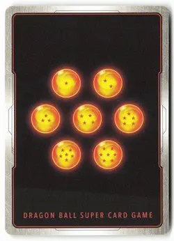 Son Gohan : SH FB07-121 SCR Secret Rare Alternate Art Dragon Ball Super Card - Image 3