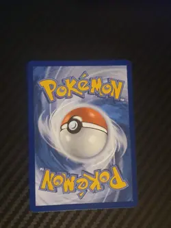050/132 Mega Manectric ex : Double Rare Card : Mega Evolution : Pokemon TCG - Image 2