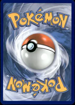 Pikachu - (25th Anniversary) Promo Jumbo Card 58/102 NM - Image 2
