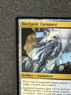 Biorganic Carapace Marvel's Spider-Man Regular - Image 2