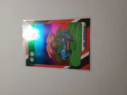 Venusaur 003 Rainbow Foil, Pokemon Kanto Full House Cards Pokemon Cards NM - Image 3