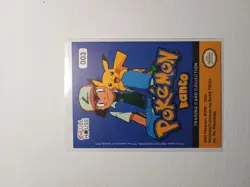Venusaur 003 Rainbow Foil, Pokemon Kanto Full House Cards Pokemon Cards NM - Image 4