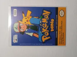 Venusaur 003 Rainbow Foil, Pokemon Kanto Full House Cards Pokemon Cards NM - Image 5