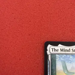 Wizards of the Coast MTG The Mind Stone Marvel Super Heroes Mythic 0021 EN - Image 2