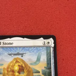 Wizards of the Coast MTG The Mind Stone Marvel Super Heroes Mythic 0021 EN - Image 3