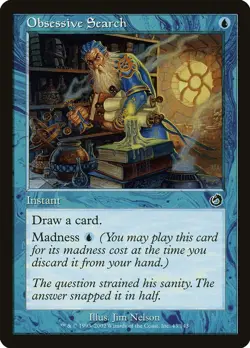 MP - Obsessive Search [TOR - 43] Torment - Image 1