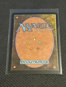 Magic the Gathering Shadowmoor Spell Syphon - Image 2