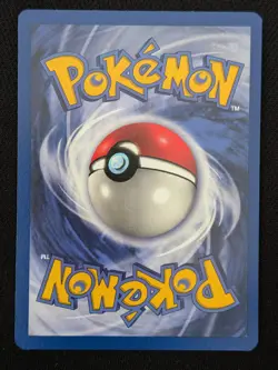 1st Edition Rhyhorn 61/64 Jungle WOTC 1999 Pokemon Card TCG - Image 2