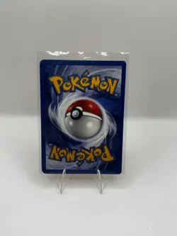 Rhyhorn 61/64 - Common - Jungle Set - Pokemon Card TCG - WOTC - NM - Image 2