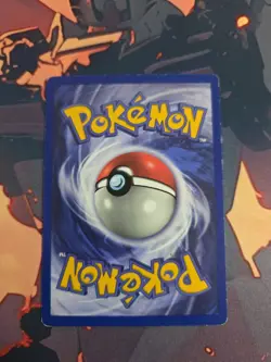 Pokemon TCG - RHYHORN - 1ST EDITION - 61/64 - WOTC - JUNGLE (1999) - LP - Image 2