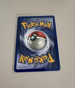 Pokemon TCG Rhyhorn Jungle Card 61/64 1st Edition Common NM - Image 2
