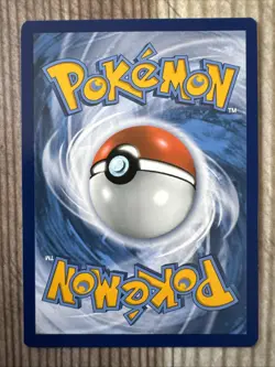 Reshiram & Charizard GX - SM247 - Full Art Gold Promo Ultra Rare Pokemon Card NM - Image 2