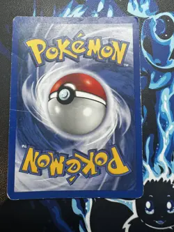 Machamp 8/102 1st Edition Base Set WOTC Holo Pokemon Card - Image 2