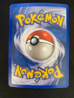 Butterfree Reverse Holo Holo Rare Pokemon Card FireRed & LeafGreen 2/112 LP - Image 2