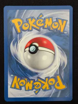 1st Edition Ponyta 64/82 Team Rocket WOTC Pokemon Card TCG 2000 - Image 2