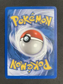 Pokemon Cards Ex Delta Species Pikachu Ditto 39/113 NM - Image 2