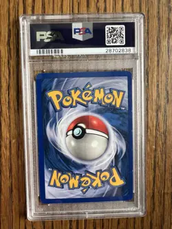 Nidoking 011/102 Base Set (Shadowless) Holo - Image 2