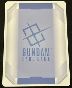 Argama Gundam TCG GD02-129 R+ Dual Impact Alt Art Rare FAST🚚DISPATCHED TODAY✅ - Image 2