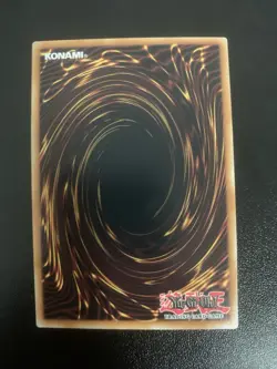 Yugioh Polymerization Alt Art *Super Rare* 1st Ed [RA03-EN051] - Image 2