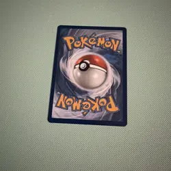 Pokemon Tyrunt (Pokemon Center Exclusive) 070 Mega Evolution Black star Promo - Image 2