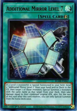 (2 Card Minimum) - Battles of Legend Monstrous Revenge - 15% off 4 or more! - Image 1