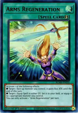 (2 Card Minimum) - Battles of Legend Monstrous Revenge - 15% off 4 or more! - Image 3