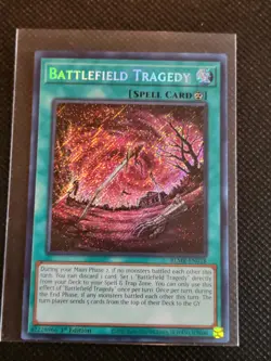 (2 Card Minimum) - Battles of Legend Monstrous Revenge - 15% off 4 or more! - Image 5