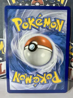 Pokemon Breeder 73/73 Shining Legends Holo Full Art Trainer Pokemon TCG Card NM - Image 4
