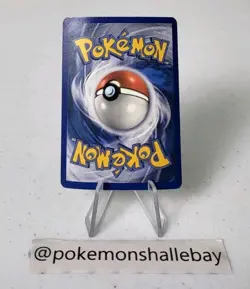 Boost Energy 98/115 - EX Unseen Forces *MP* STAMPED Reverse Holo Pokemon Card - Image 4