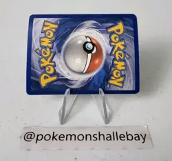 Boost Energy 98/115 - EX Unseen Forces *MP* STAMPED Reverse Holo Pokemon Card - Image 5