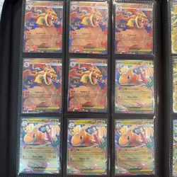 Pokemon Gengar, Charizard, Pikachu, Mewtwo And More Lot 360 Total Mint Cards - Image 4
