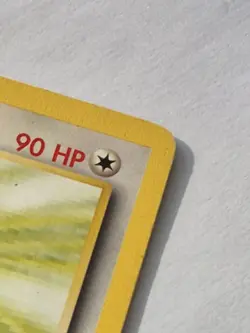 Kangaskhan 21/64 Non Holo Rare - Jungle - WOTC Vintage 1999 Pokemon TCG Card - Image 4