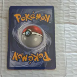 Wizards of the Coast Pokemon TCG Kangaskhan 5/64 Jungle Holo Rare 1999 - Image 2