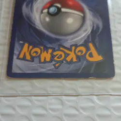 Wizards of the Coast Pokemon TCG Kangaskhan 5/64 Jungle Holo Rare 1999 - Image 3