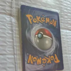 Wizards of the Coast Pokemon TCG Kangaskhan 5/64 Jungle Holo Rare 1999 - Image 5