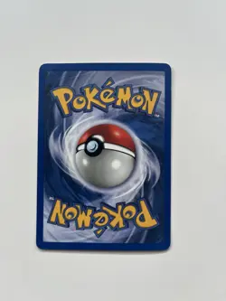 Pokemon TCG Vintage Kangaskhan Holo Card WOTC Jungle 5/64 - Image 3