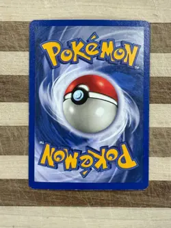 1999 Pokemon TCG Jungle Kangaskhan Holo Card 5/64 - Image 2