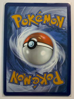 Pokemon TCG Tatsugiri Twilight Masquerade Illustration Rare Card 186/167 - Image 2