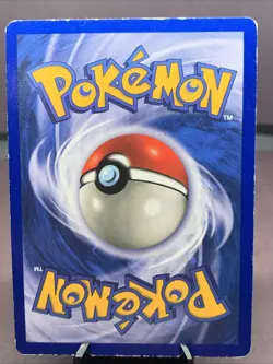 Pokemon TCG Kangaskhan 5/64 Jungle Set Holo Rare VTG WOTC 1999 LP-/MP+ - Image 2