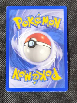 Played (MP) Kangaskhan Holo #5 Jungle Pokemon TCG - Image 2