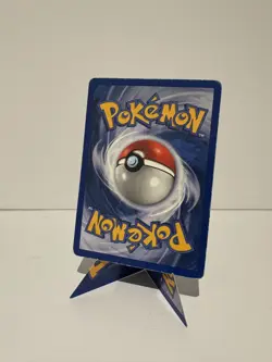 LP Pokemon TCG Kangaskhan 5/64 Jungle Set Holo Rare 1999 WOTC vintage - Image 2