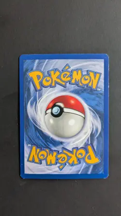 Kangaskhan 5/64 Holo Rare Jungle WOTC Pokemon TCG - Image 3