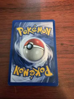 Pokemon TCG Kangaskhan 05/64 Jungle Set Holo - Image 2