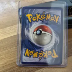 Kangaskhan 5/64 Holo Rare Jungle WOTC Pokemon TCG - Image 2